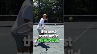 The Best Head Racquet I Wont Play With #shorts
The most surprising frame Head makes right now. Could it win you more matches?
πΎ Head Squared 100 β https://tenniszon.com/mptennis (MPTENNIS10 β 10% off)
#tennis #tennistips #headtennis #tennisracket #tennisgear The Best Head Racquet I Wont Play With #shorts
