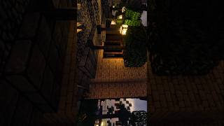 [Minecraft 2K]Runaway Revengeance II Minecraft Cinematic #minecraftshaders #minecraftshorts #shorts