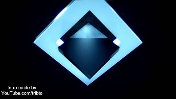 FREE AMAZING CINEMA 4D + ADOBE AFTER EFFECTS INTRO TEMPLATE (.c4d + .aaefile)