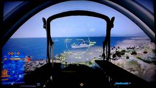 Battlefield 3 : Revenge of the Spawn Camped  NTA Strikers