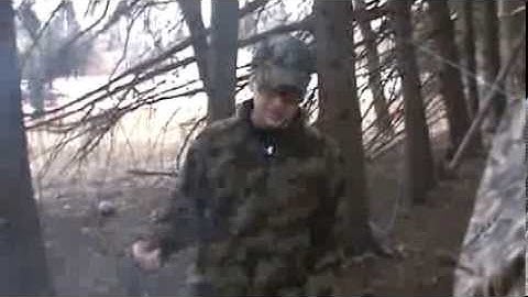 tarp shelter part 3