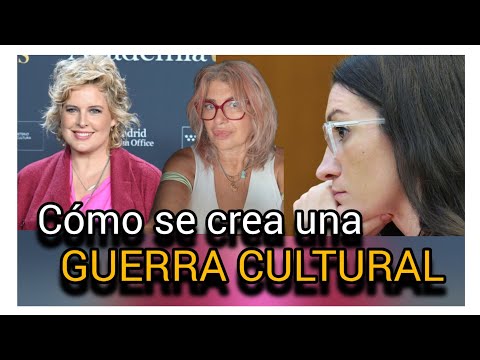 Tania Llasera apologizes and EL PAÍS claims the Clancy case has sparked a "culture war"