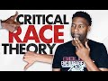 Let’s Talk About Critical Race Theory