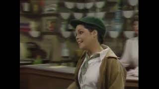 René's 'nephew', Little George | Allo Allo S01E02