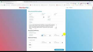 Agile Group Project (SABYA) screenshot 4