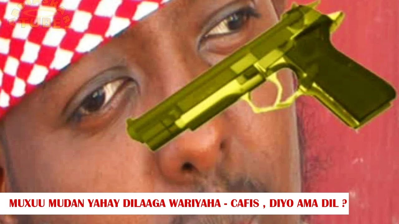 Xassan Xanafi - Dilaaga Wariyaasha  O0 Cafis Dalbaday | Xanafi Ciqaabtiis Maxay Noqon Kartaa?