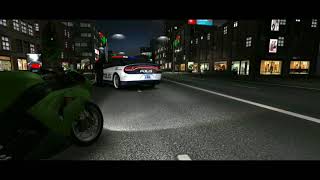 Racing fever moto Android games rebew -2018 #Cili Gammer screenshot 5