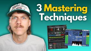 3 Modern Mastering Tips for Cleaner & Louder Tracks in 2026