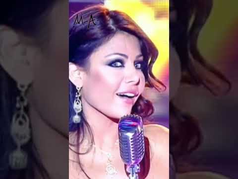        هيفاء وهبي حاجة غريبة عبد الحليم حافظ