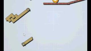 Splitter 2-level 13 walkthrough