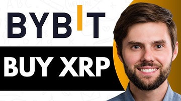 HOW TO BUY XRP ON BYBIT (FULL GUIDE)