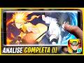 NARUTO THE ULTIMATE NINJA MOBILE! Review Completa Vale a Pena Jogar?