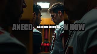 Legends in the Locker Room The Unwritten Codes of Football Captains