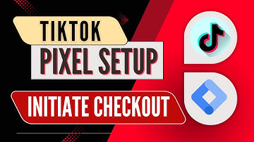 Tiktok Initiate Checkout Event setup with Google Tag Manager | Begin checkout  GTM | Sultanul M