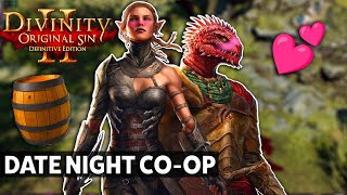 Divinity Date Night (DOS2) Net Worth