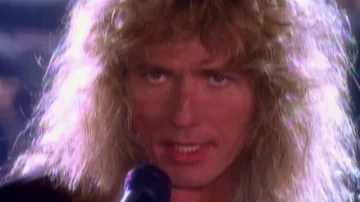 Whitesnake - Here I Go Again - Now in HD From The ROCK Album