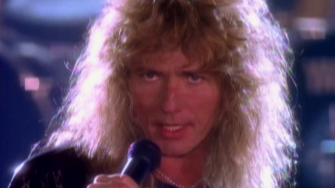 Whitesnake – Here I Go Again ’87 (Official Music Video)