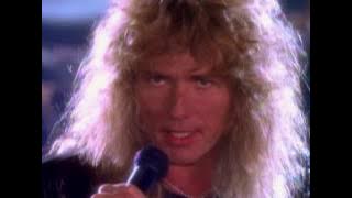 Whitesnake - Here I Go Again - Now in HD From The ROCK Album