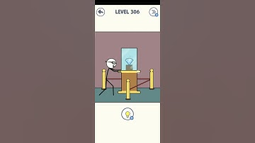 Draw Puzzle 2 Level 306 Walkthrough