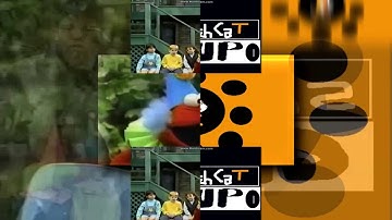 Object Shows Scan vs Round 15