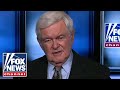 Newt Gingrich: Dems will 'rue the day' they started impeachment dance