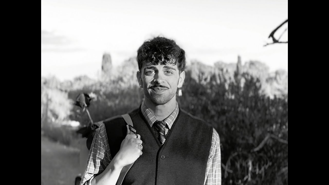 Ivan Herzog- Et prometo