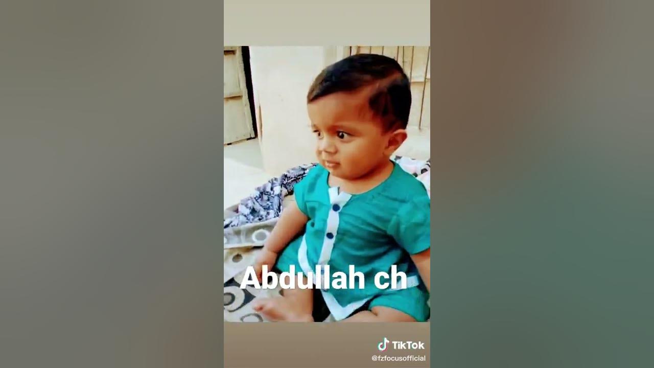 Abdullah ch playing. - YouTube