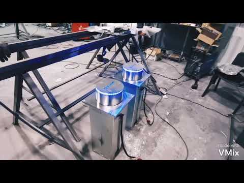 🎬 Video relacionado con pilonas automáticas