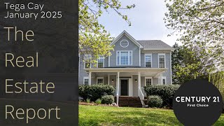 Tega Cay, Sc Real Estate Market Update Century 21 First Choice