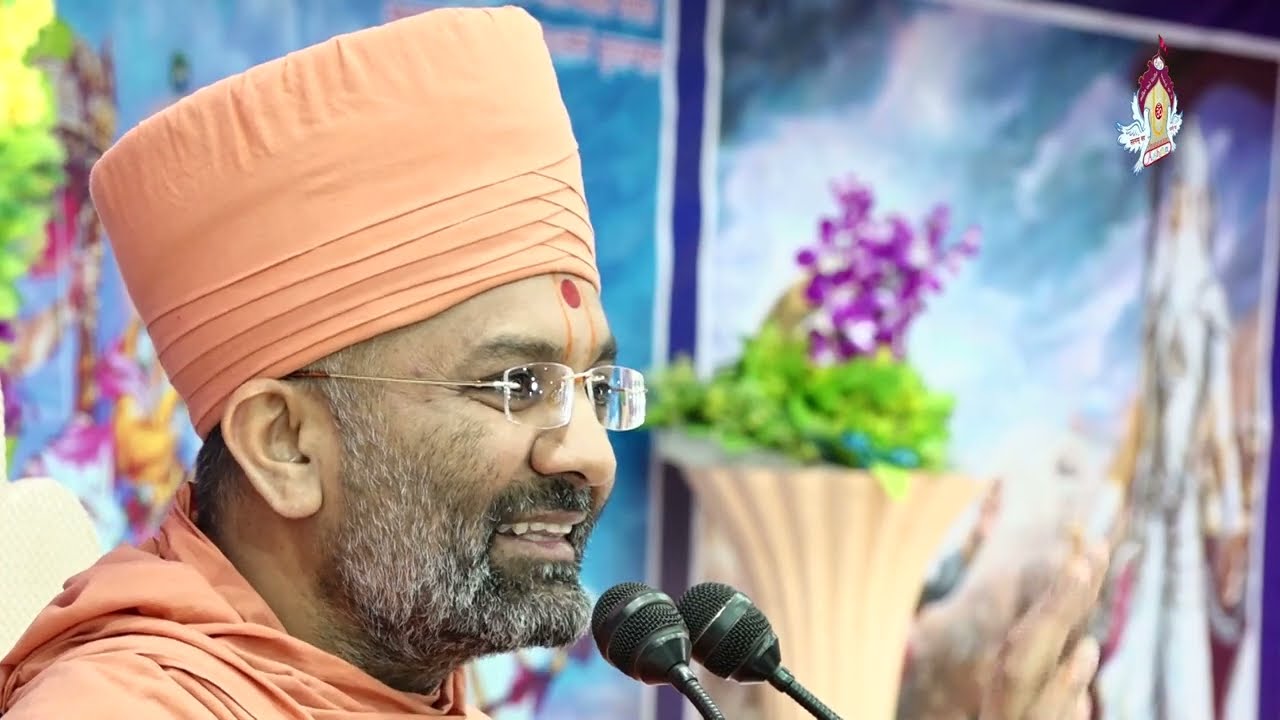Mahabharat Katha Part 318 By Satshri મહાભારત કથા ભાગ 318 #mahabharat #mahabharatkatha #satshri