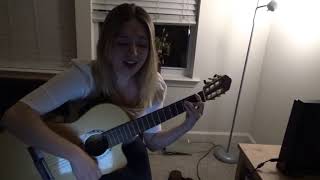 Ayse Ege - Vursalar Ölemem (Cover / Yildiz Tilbe)