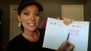 Area model and array - 4.4C