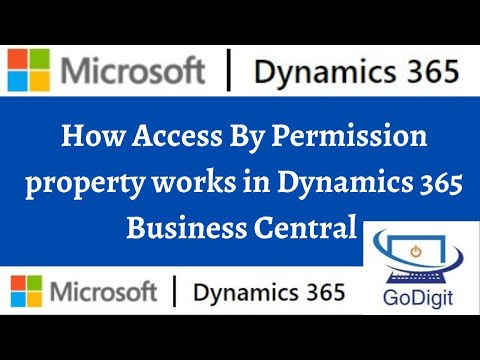How Access By