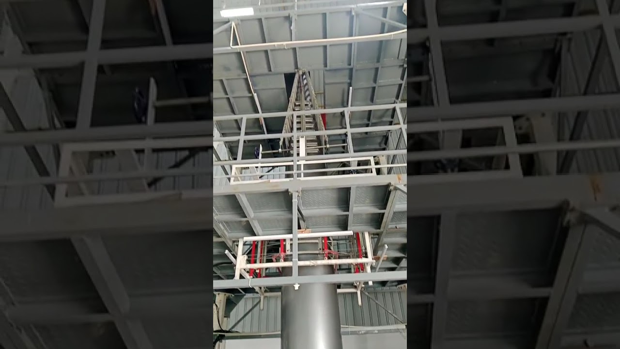 MULCH FILM EXTRUSION MACHINE