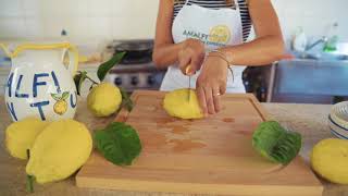 Lemon Picnic Experience