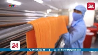 Làm bún thanh long, dưa hấu: chi 1 lời 2  | VTV24 screenshot 5