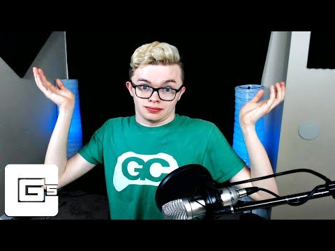 Cool things happening plus reacting to stuff again. - Cool things happening plus reacting to stuff again.