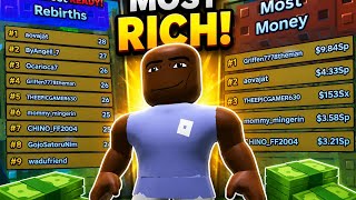 Roblox climb the volcano for brainrots number 1 in the world on the leaderboard 