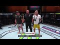 Charles Oliveira defeats Tony Ferguson by decision