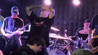WHISPERS Live @ Bendigo Hotel Collingwood VIC 30/7/2025