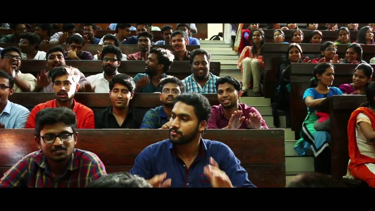 Olam Song - Batch Video - Class of 2010 MBBS, TMC - First Look Teaser