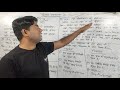 2011 Part _2 Chemistry Class12 BSEB Annual Exams ////Vikram Tutorial BD 💕