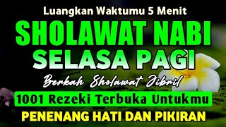 Download Lagu SHOLAWAT JIBRIL PENARIK REZEKI PALING DAHSYAT, Sholawat Nabi Muhammad SAW, Sholawat Jibril Merdu MP3 Download Lagu SHOLAWAT JIBRIL PENARIK REZEKI PALING DAHSYAT, Sholawat Nabi Muhammad SAW, Sholawat Jibril Merdu MP3
