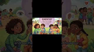 Empathy Means Caring ❤️🫶🫂