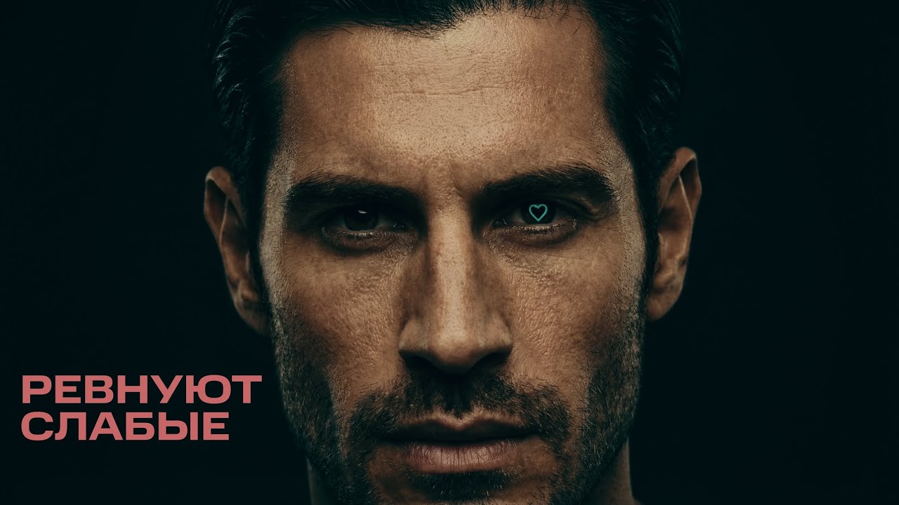Группа 888 - Ревнуют слабые (Премьера, 2026)
