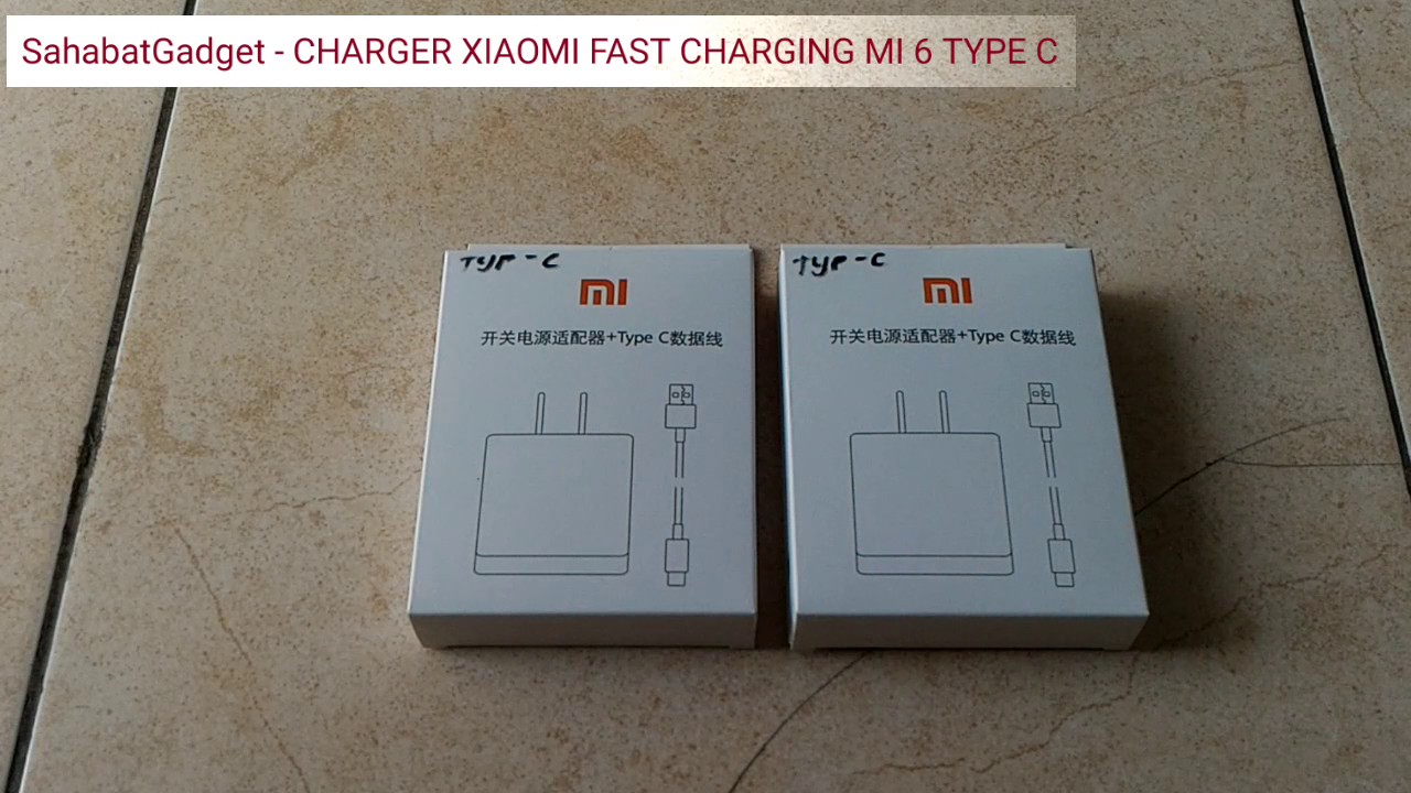 Cara Memperbaiki Charger Xiaomi - Simak Gambar Berikut