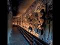 #ChattrapatiSambhajiNagar #Trip Part 6 - #Ajanta #Carving #SleepingBuddha #Stairs #BTS