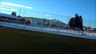 Bakir Pasic - Trailer