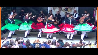 Festa das Varas do Fumeiro, Aranhas - Penamacor, a 26-1-2020