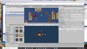 Unity Beginner Programming Getting our NPC AIs to engage the player